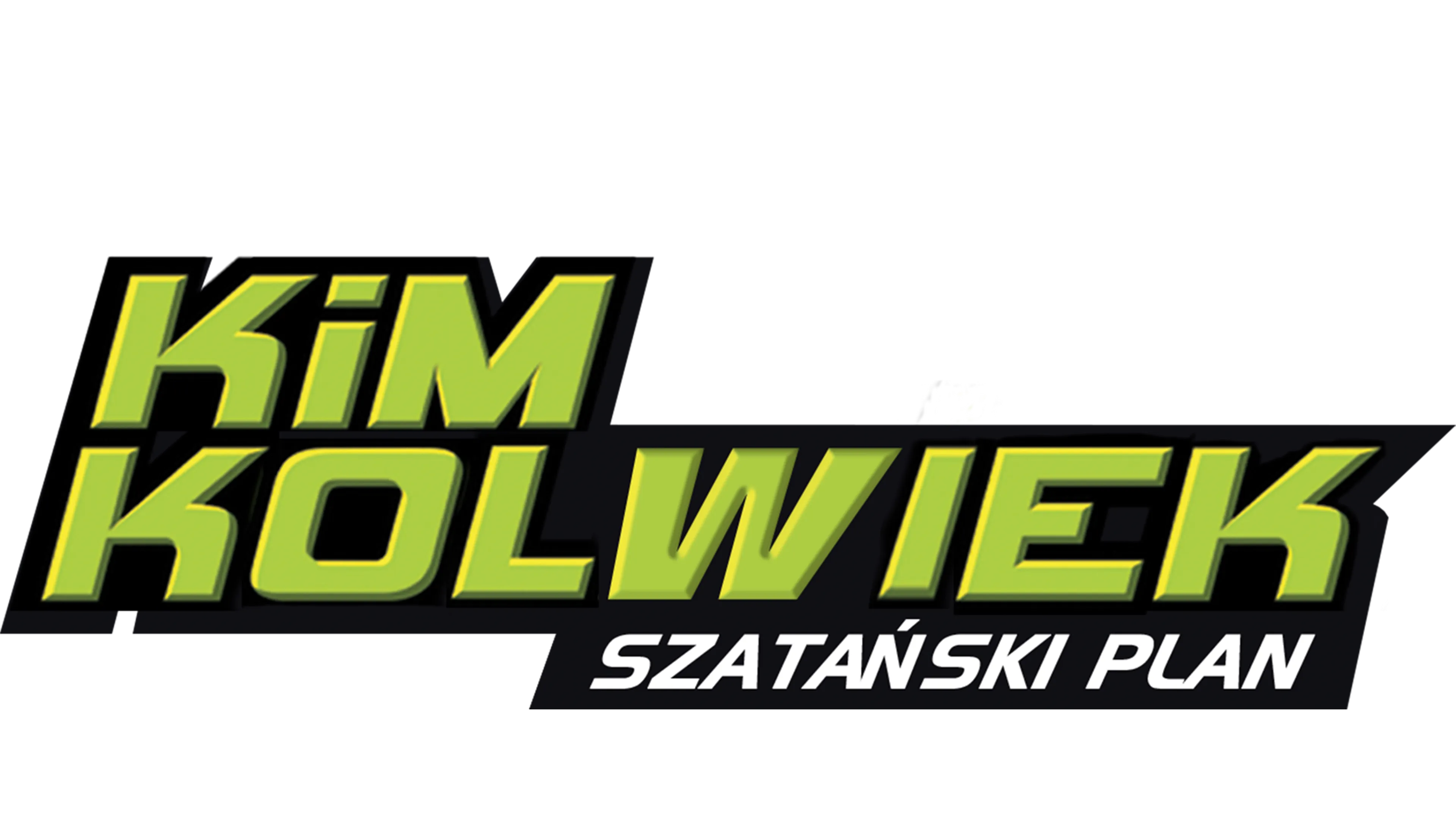 Kim Kolwiek: Szatański Plan