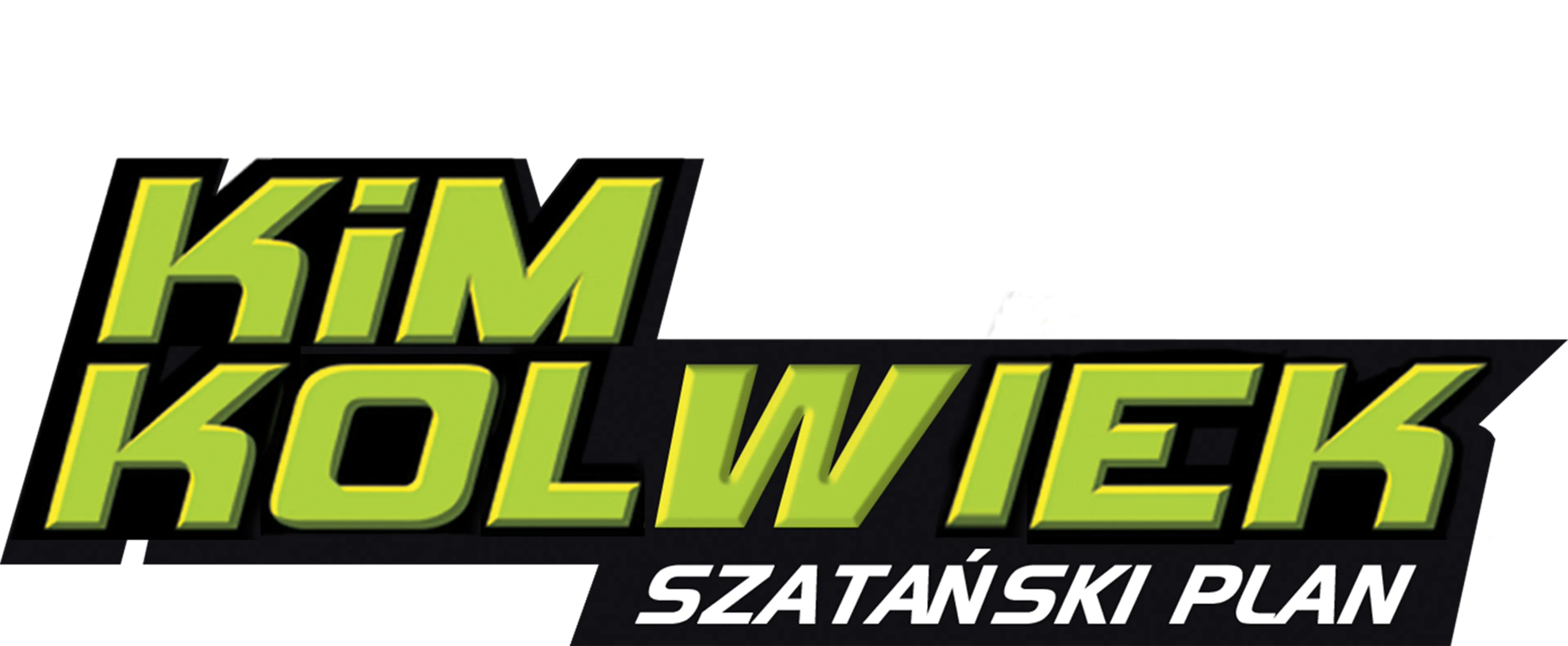 Kim Kolwiek: Szatański Plan