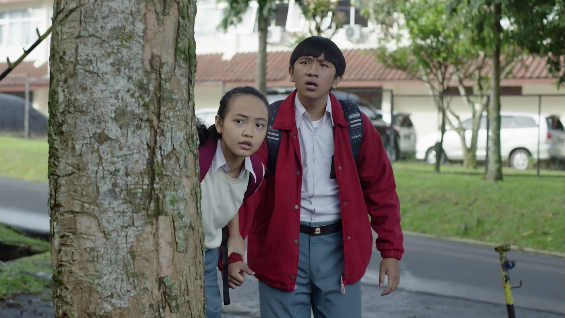 thumbnail - S1:E2 Dad's Boy, Andi