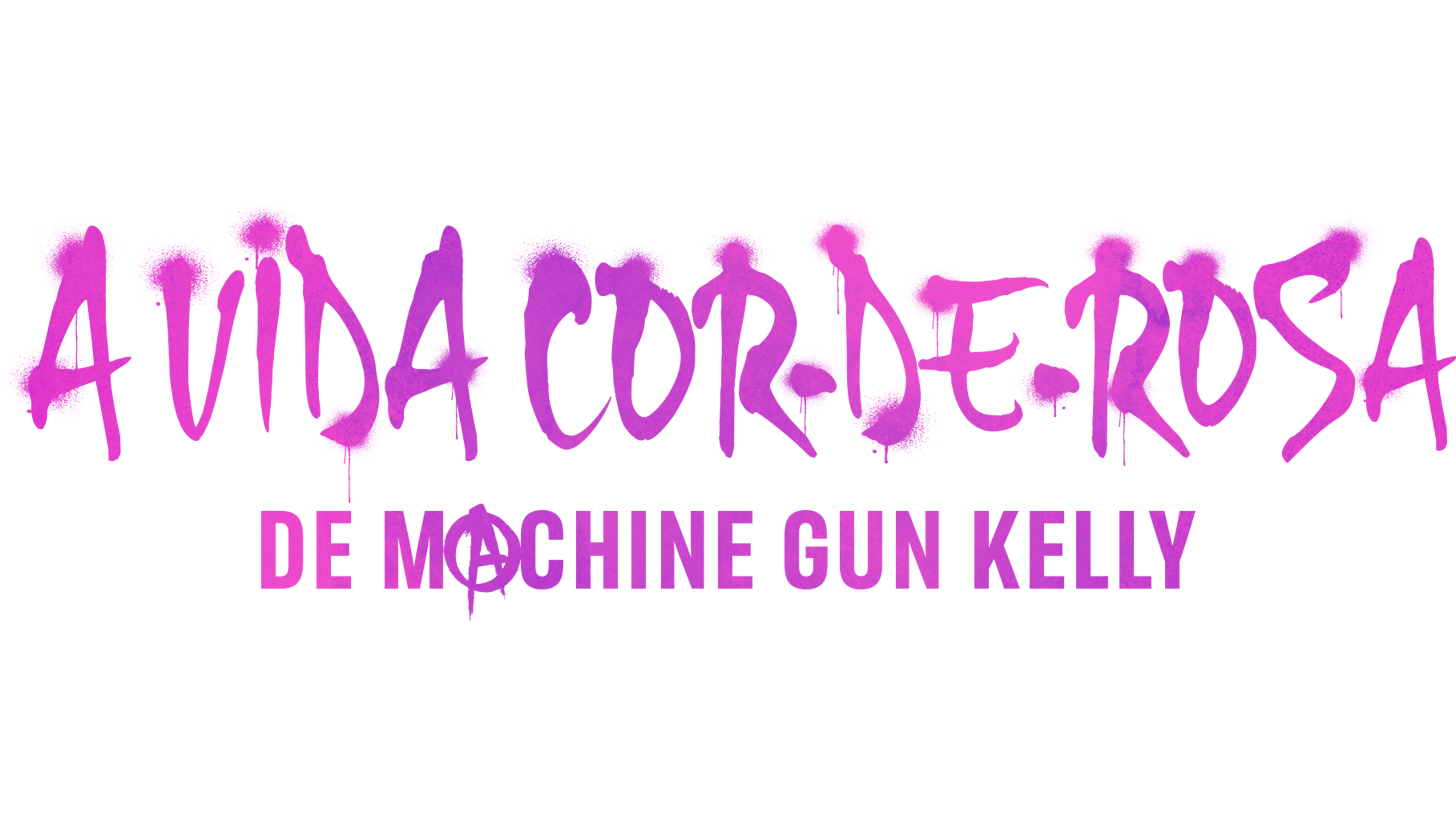 A Vida Cor-de-Rosa de Machine Gun Kelly