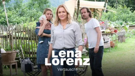 thumbnail - Lena Lorenz - Vertauscht