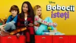 thumbnail - Bobocii isteți