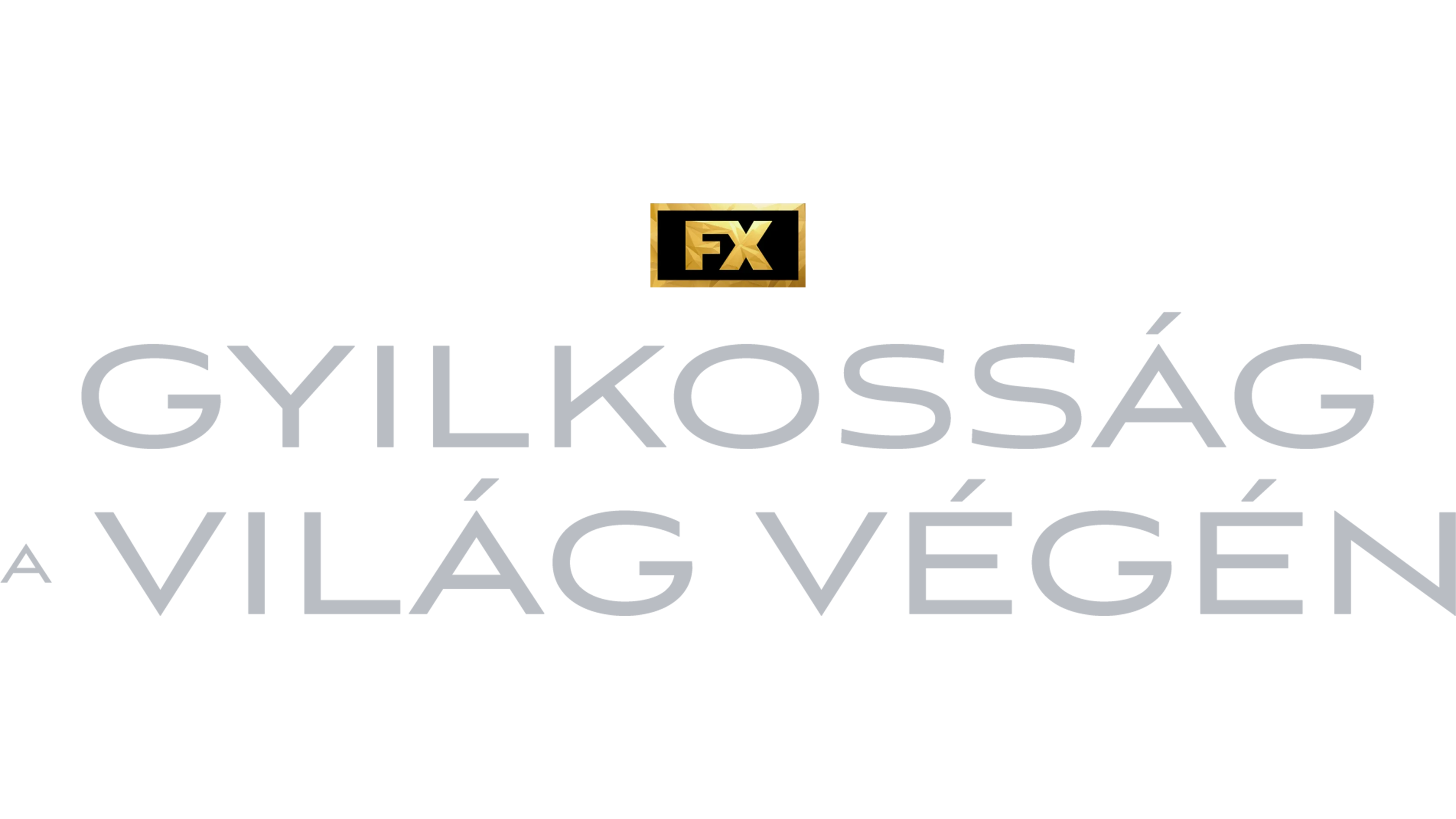 Gyilkosság a világ végén