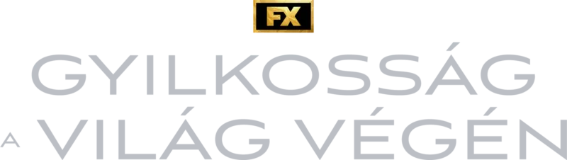Gyilkosság a világ végén