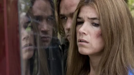 Kommissarin Lucas - Wut im Bauch