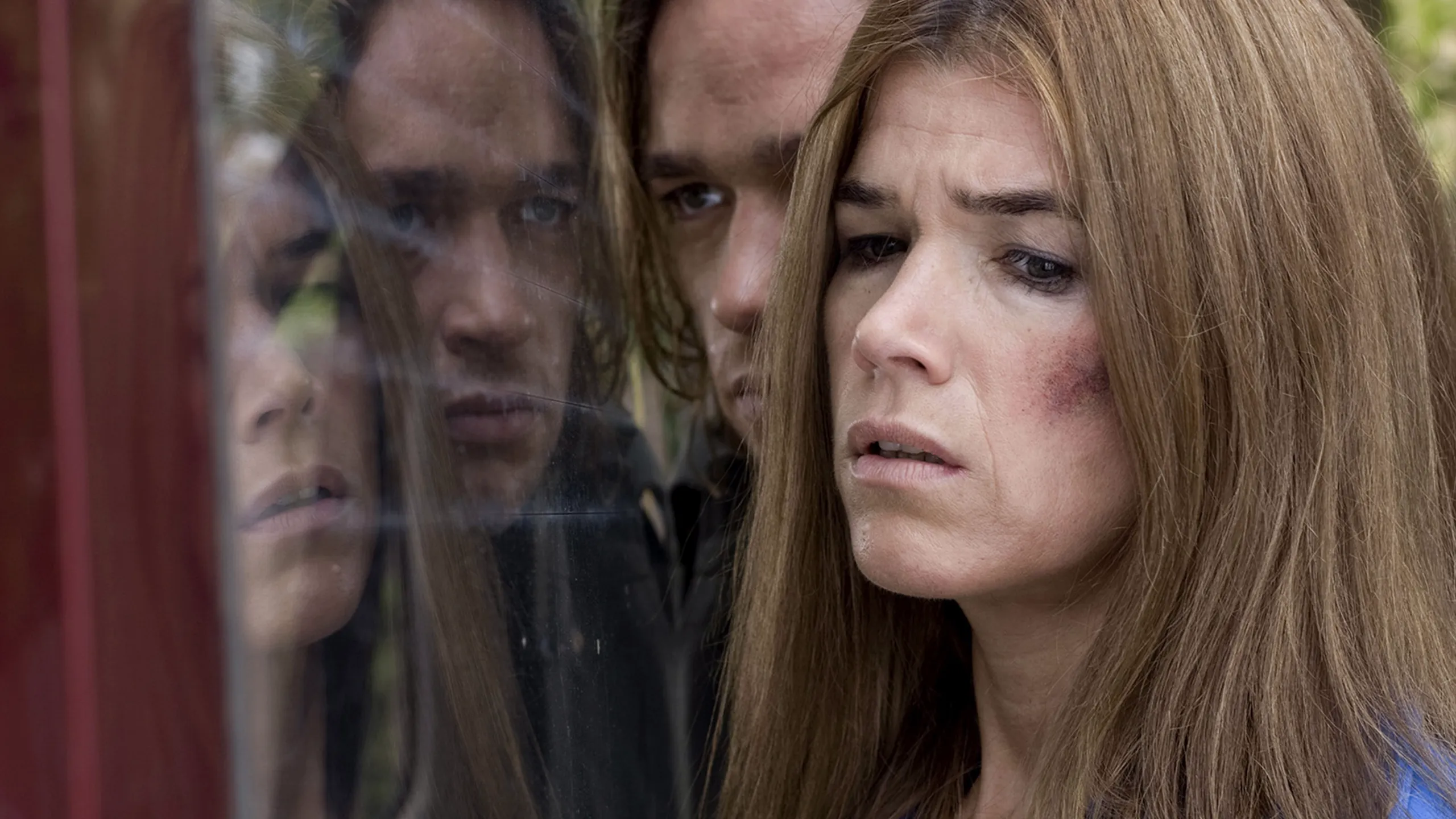 Kommissarin Lucas - Wut im Bauch