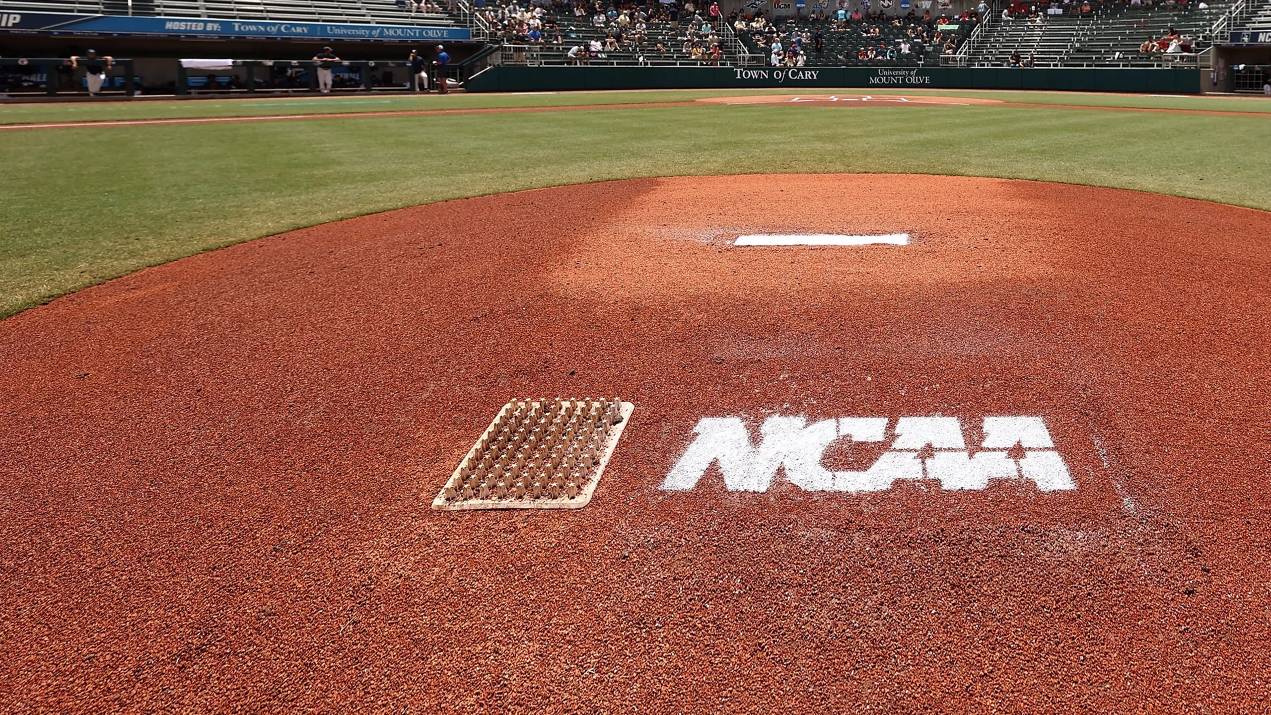 Campbell vs. #6 North Carolina