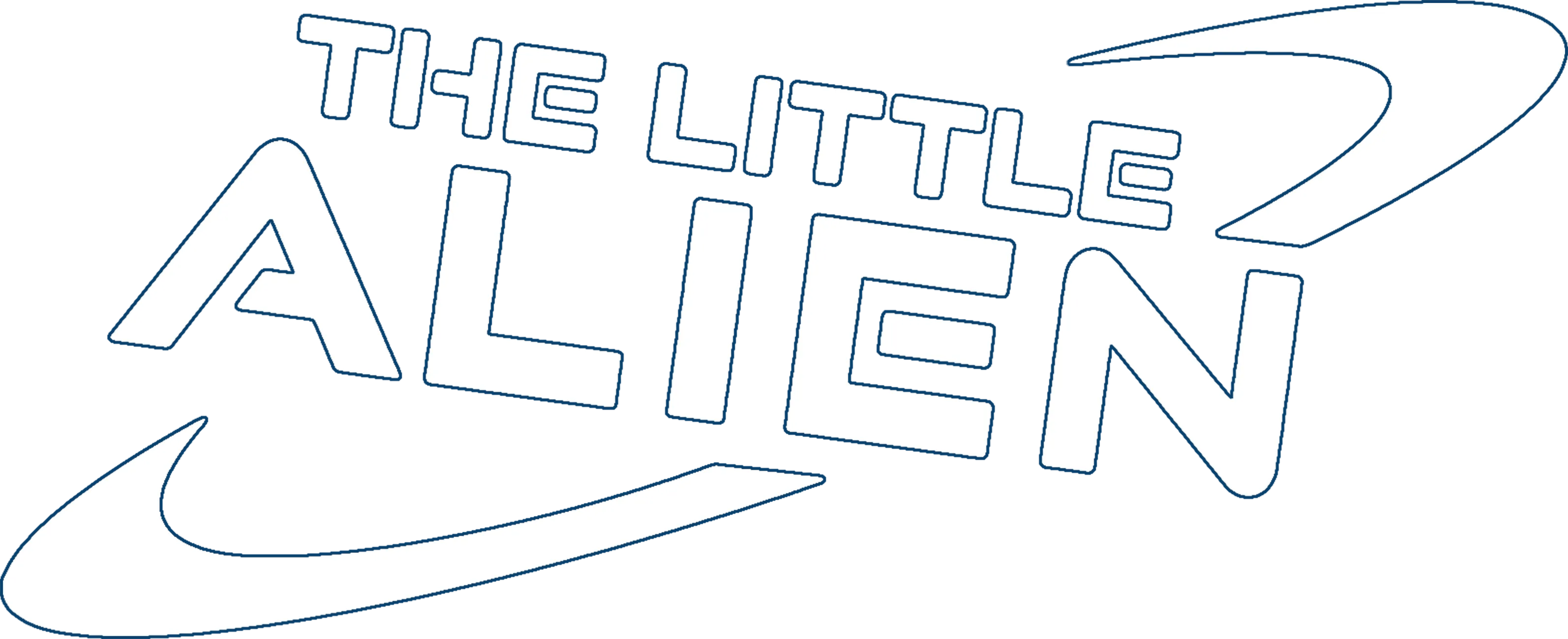 The Little Alien