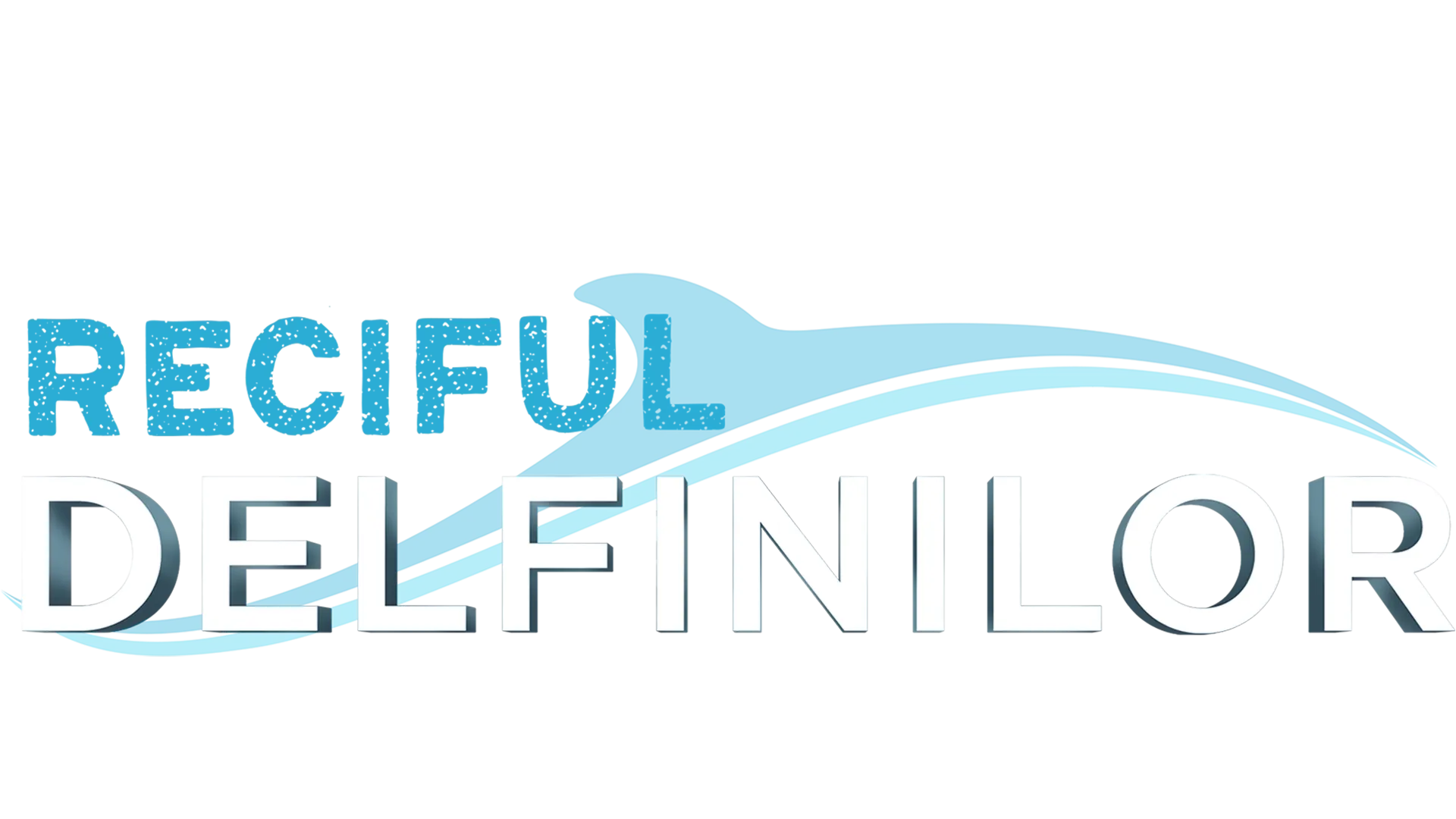 Reciful delfinilor
