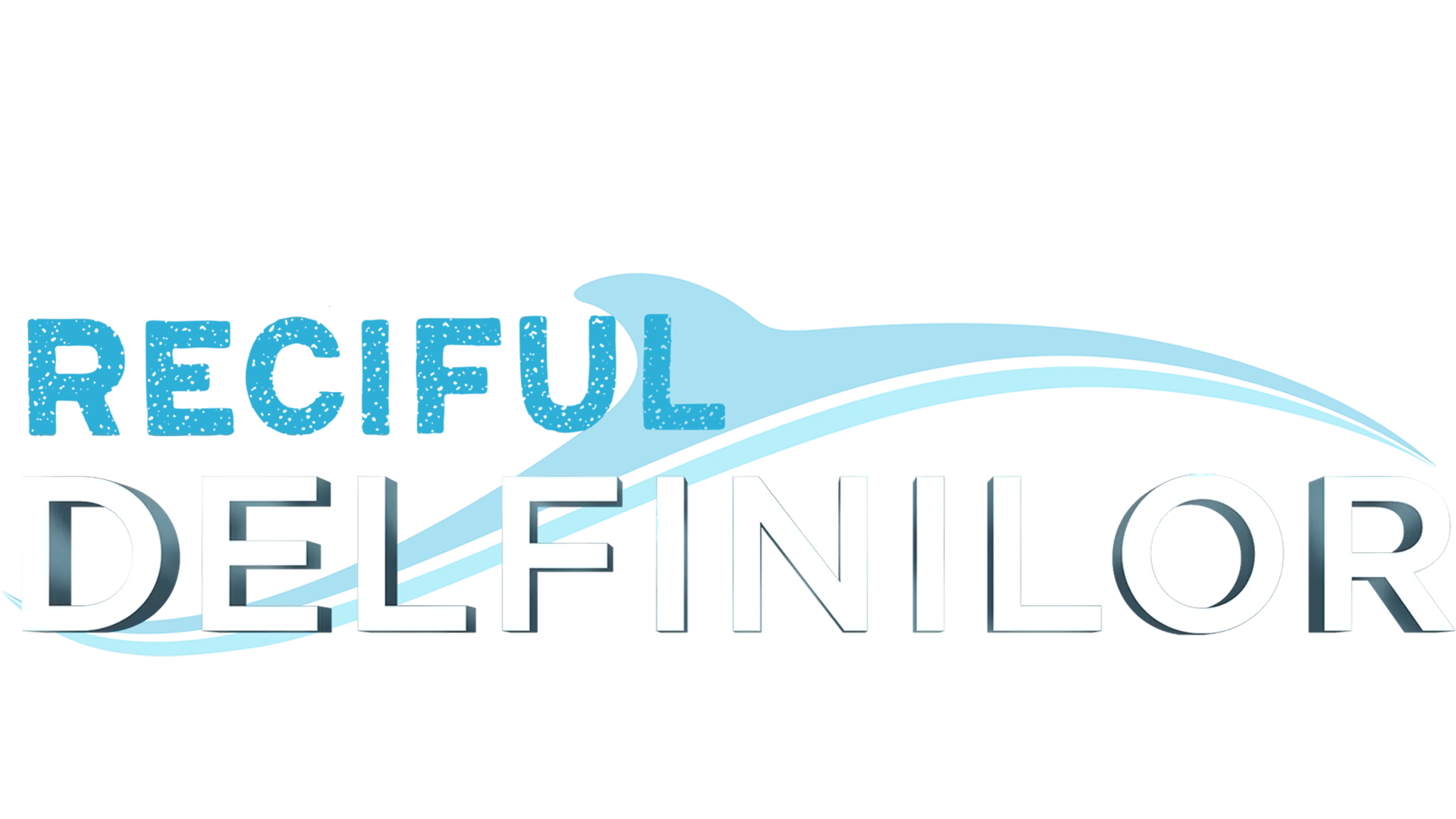Reciful delfinilor