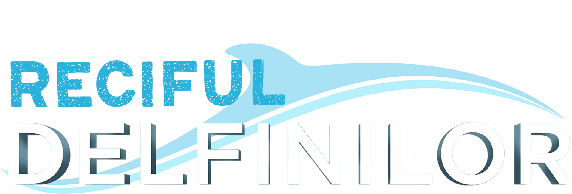Reciful delfinilor