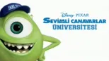 thumbnail - Sevimli Canavarlar Üniversitesi