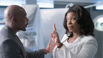 thumbnail - S2:E14 White Matter & the Ways Back