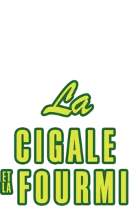 La Cigale et la fourmi