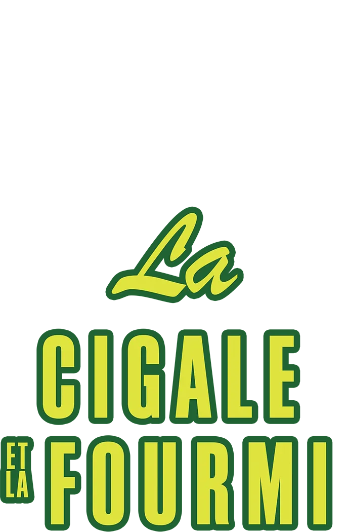 La Cigale et la fourmi