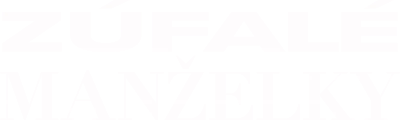 Zúfalé manželky