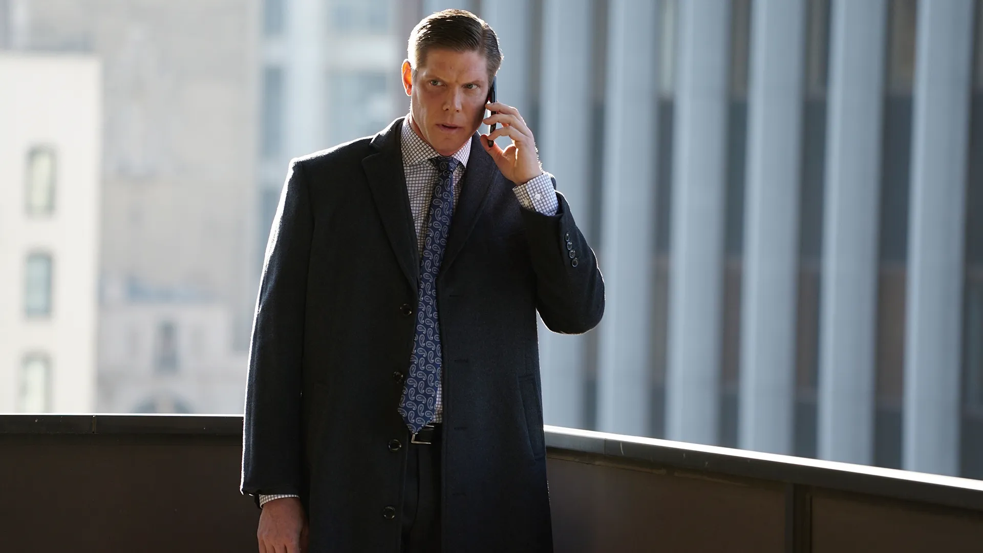 thumbnail - S5:E12 "Wild Card"