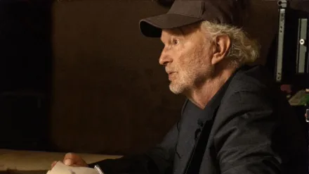 So einfach stirbt man nicht