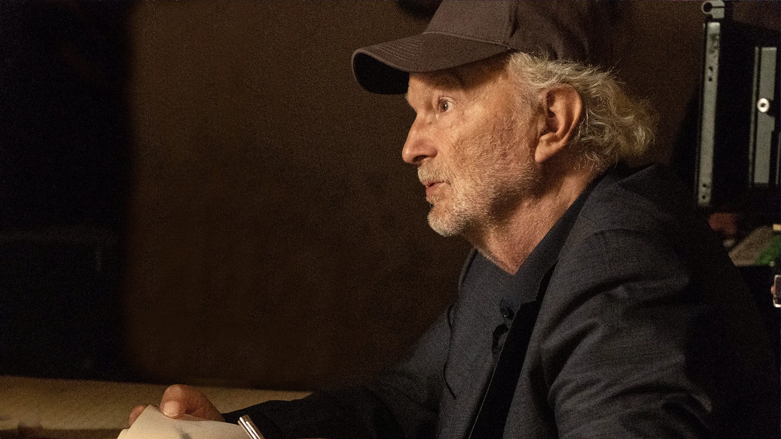 So einfach stirbt man nicht