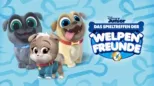 thumbnail - Spielspaß mit den Welpen Freunden – Welpen-Spielland