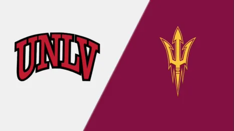 thumbnail - UNLV vs. Arizona State