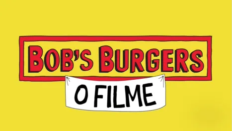 thumbnail - Bob's Burgers: O Filme