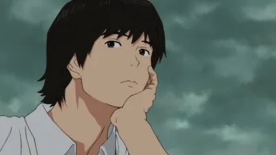 thumbnail - S1:E3 (Dub) The Cat Who Wore Sandals