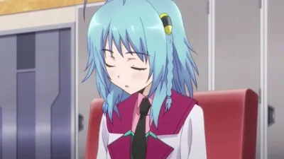 thumbnail - S2:E16 (Sub) Never Back Down