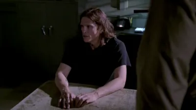 thumbnail - S12:E2 Fish Out Of Water