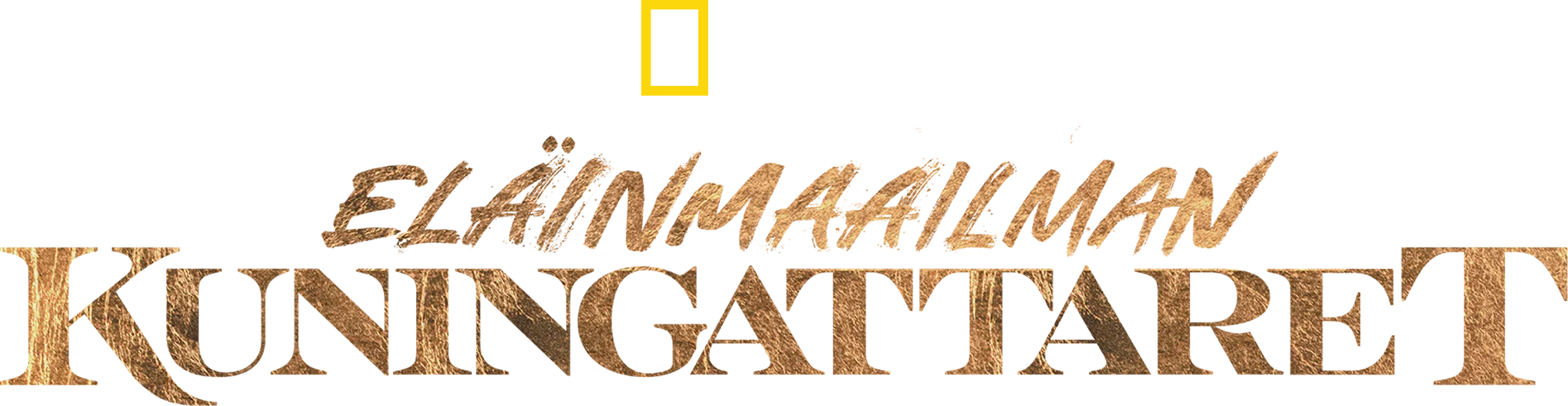 Eläinmaailman kuningattaret