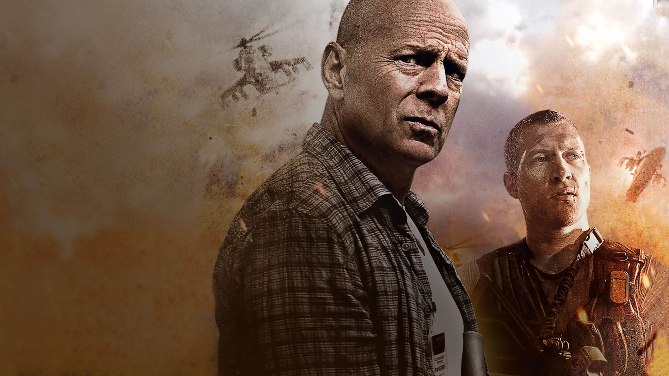 A Good Day To Die Hard