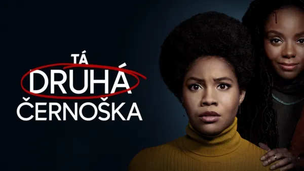 thumbnail - Tá druhá černoška