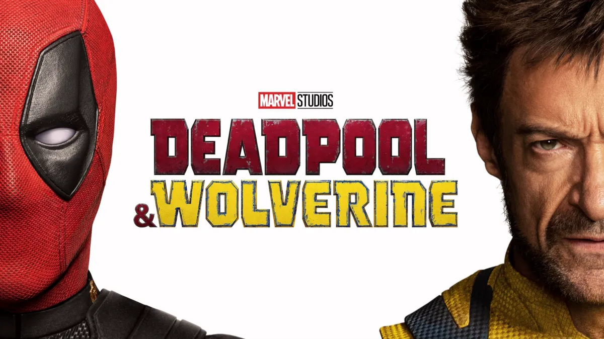 Watch Deadpool & Wolverine | Disney+