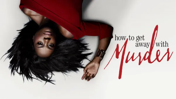 thumbnail - How to Get Away with Murder