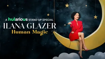 Ilana Glazer: Human Magic