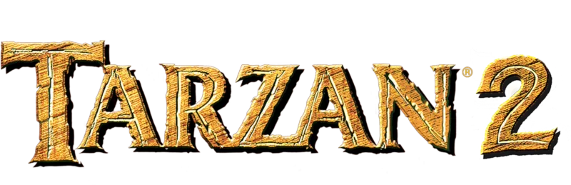 Tarzan 2.
