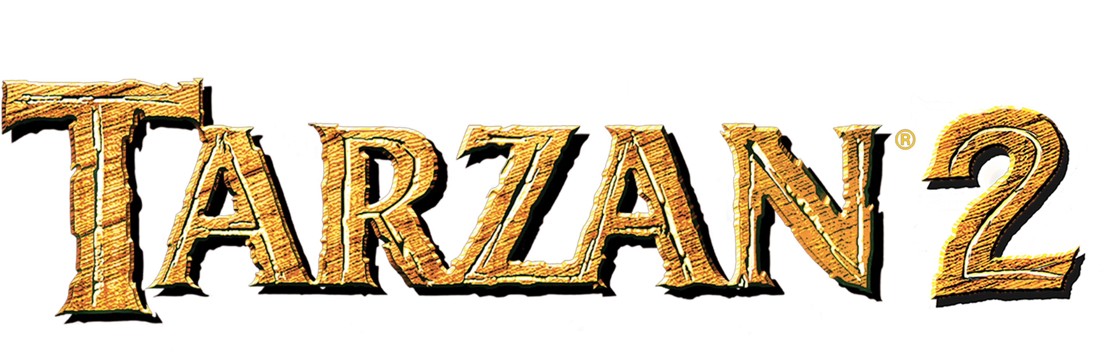Tarzan 2