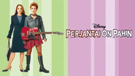 thumbnail - Perjantai on pahin
