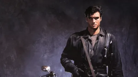 The Punisher