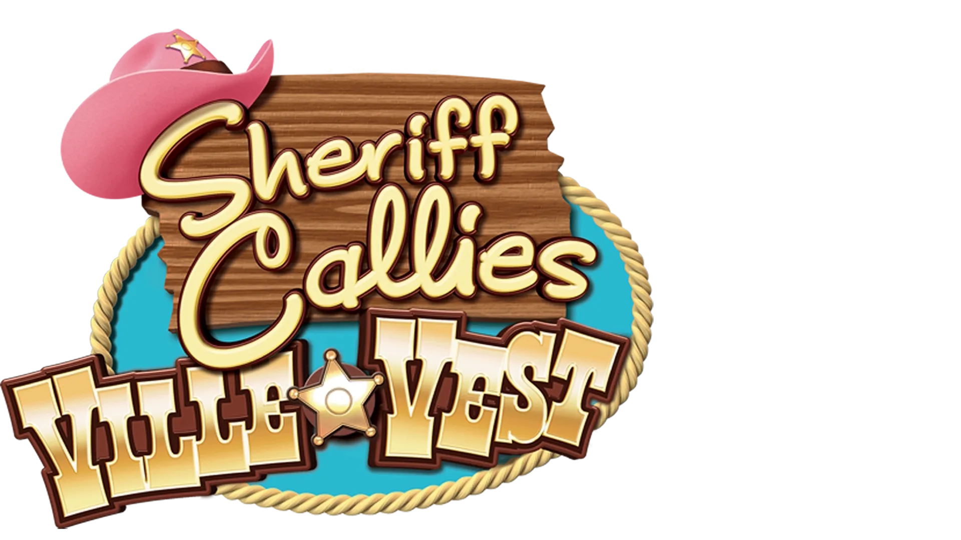 Sheriff Callies ville vest