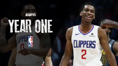 thumbnail - S2:E8 Playoff Bound