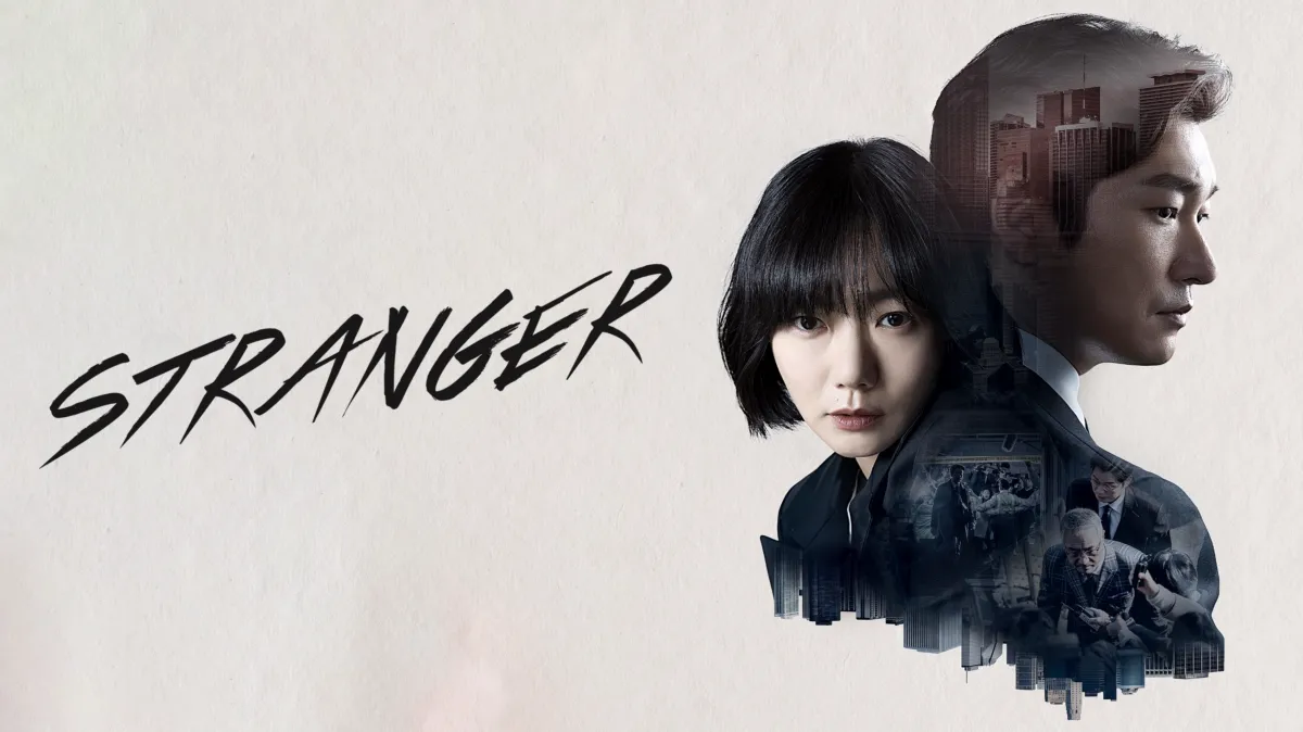 Watch Stranger | Disney+