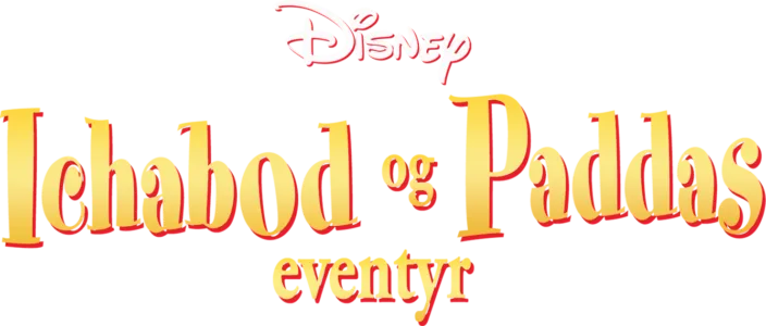 Ichabod og Paddas eventyr