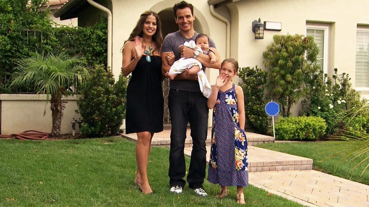 thumbnail - S1:E5 Mick 'Mankind' Foley/Antonio Sabato Jr.