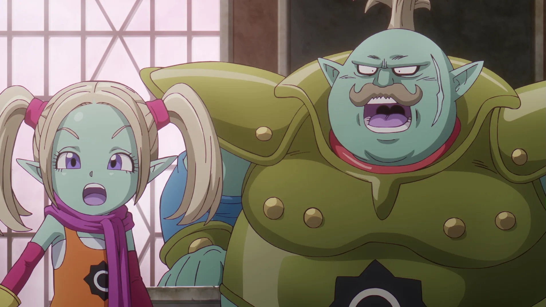 thumbnail - S1:E5 (Dub) Panzy
