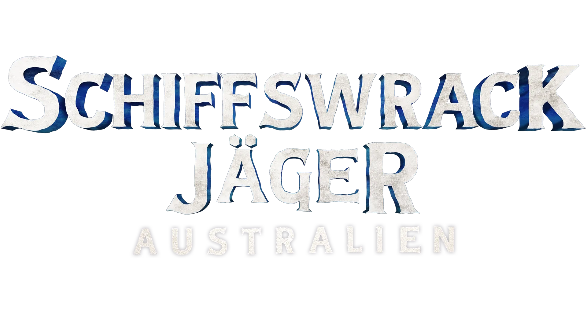 Schiffswrackjäger: Australien