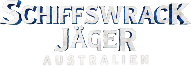 Schiffswrackjäger: Australien