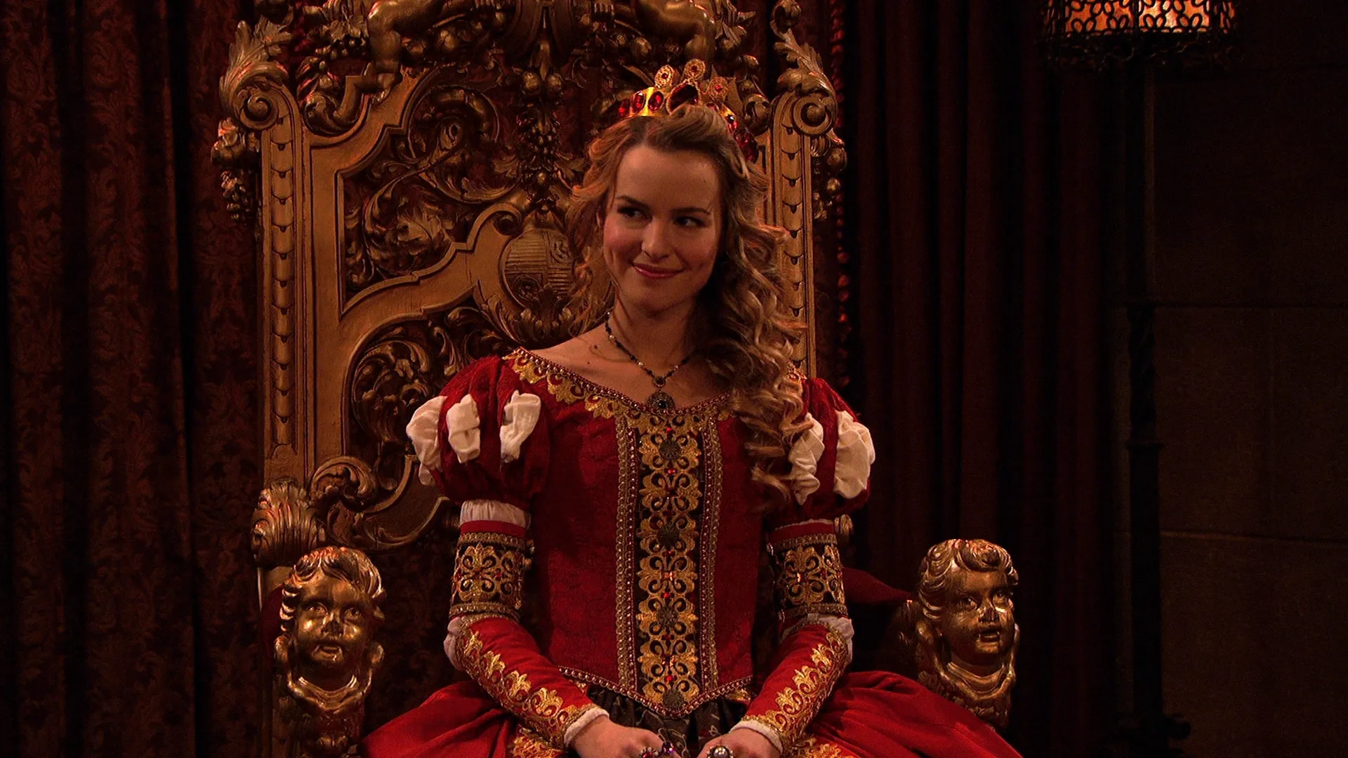 thumbnail - S4:E5 Rock, Enroll