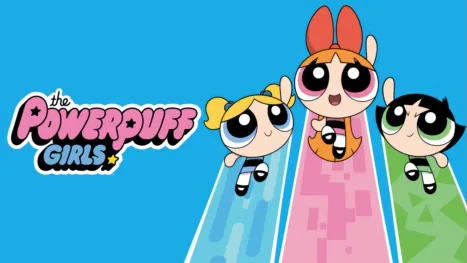 thumbnail - The Powerpuff Girls (2016)