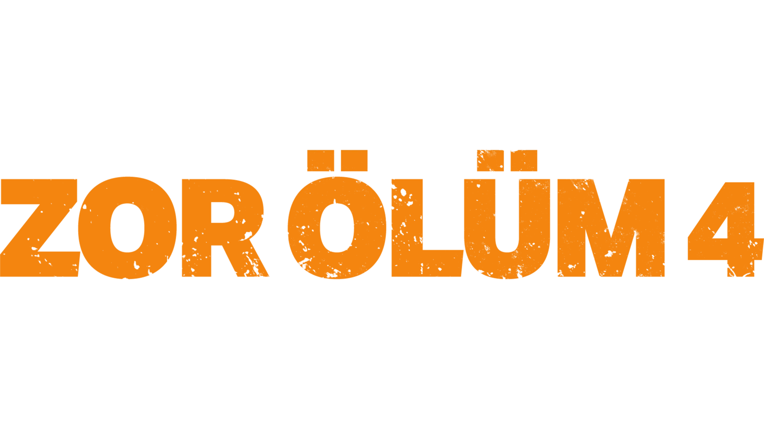 Zor Ölüm 4